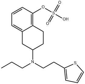 罗替戈汀杂质131889-46-8