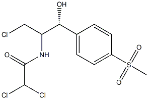 氟苯尼考杂质8
