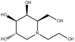 米格列醇杂质2