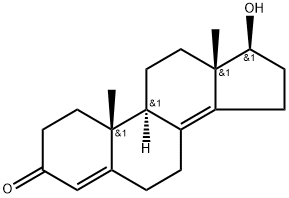 睾酮杂质15 (睾酮EP杂质M)