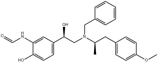 福莫特罗EP杂质H(福莫特罗杂质H)1337876-26-2