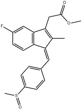 舒林酸杂质10