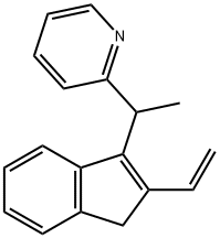 二甲茚定杂质(Dimetindene)1346597-95-2