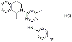 洛氟普啶杂质(Revaprazan-d4)1346602-51-4