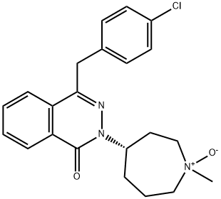 氮卓斯汀杂质（非对映异构体混合物）1346617-06-8 现货供应