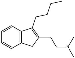 二甲茚定杂质(Dimetindene)1346746-53-9