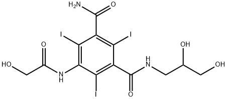 碘佛醇杂质11 (羟乙酰碘化物酰胺杂质)