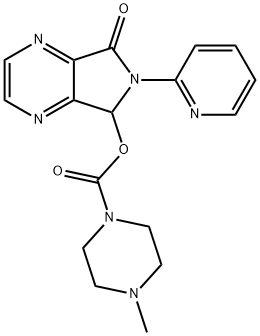 Deschloro-Zopiclone