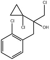 丙硫菌唑杂质4