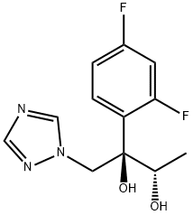艾氟康唑杂质135270-11-0