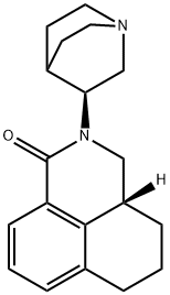 帕洛诺司琼杂质(Palonosetron)135729-73-6