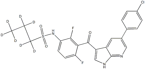 维罗非尼杂质(维莫非尼杂质)1365986-73-7