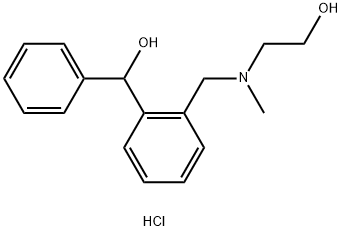 盐酸奈福泮杂质4