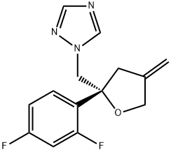 泊沙康唑杂质1370190-85-4； 泊沙康唑杂质1370790-85-4