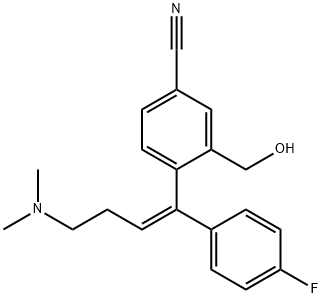 艾司西酞普兰EP杂质I（EsCitalopram EP Impurity I）1370643-22-3 现货供应