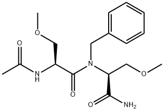 拉科酰胺杂质33