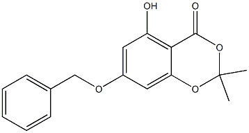 格链孢酚杂质(Alternariol)137571-74-5