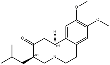 trans-Tetrabenazine
