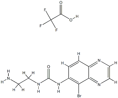 溴莫尼定EP杂质G(Brimonidine EP Impurity G)现货供应1391054-10-6