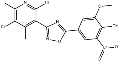 阿片哌酮杂质17