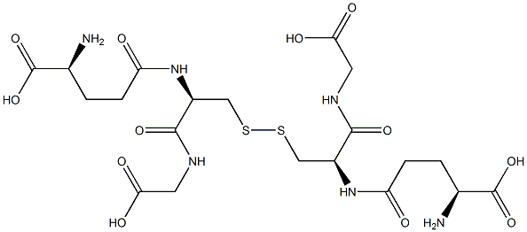 谷胱甘肽杂质7