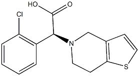 氯吡格雷杂质72