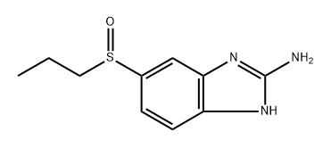 阿苯达唑杂质19