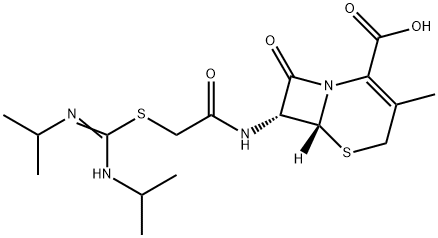 头孢硫脒杂质26