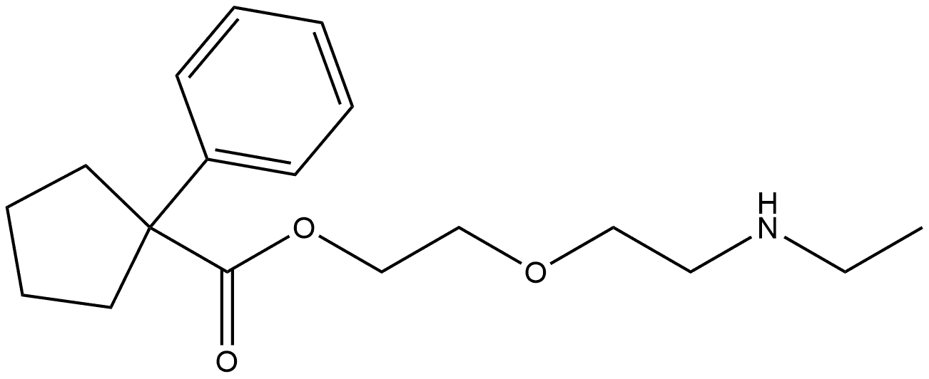 喷托维林杂质16