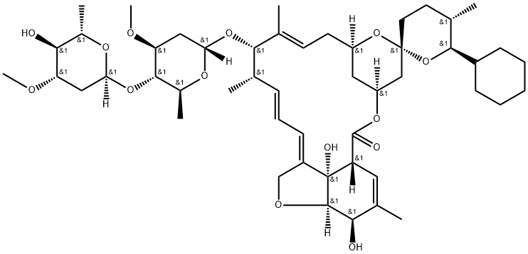 6-苯甲酰-2,3-二羟基苯基 6-重氮基-5,6-二氢-5-羰基萘-1-磺化