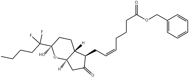 鲁比前列素杂质9