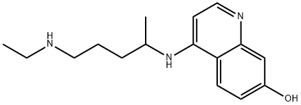 硫酸羟基氯喹杂质38