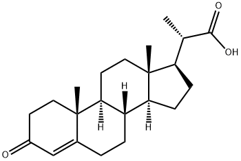 黄体酮杂质22