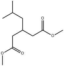 3-异丁基戊二酸二甲酯