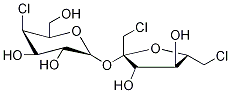 蔗糖素杂质(Sucralose)1459161-55-7