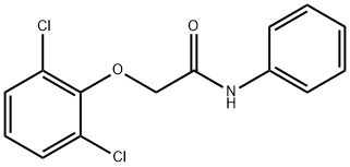 N-2,6二氯苯氧乙酰基苯胺146607-19-4 现货供应