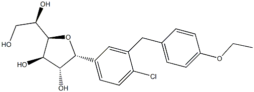 (2S,3R,4R,5R)达格列净杂质B1469910-83-5 现货供应