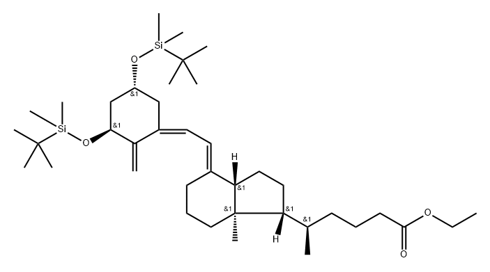 骨化三醇杂质24