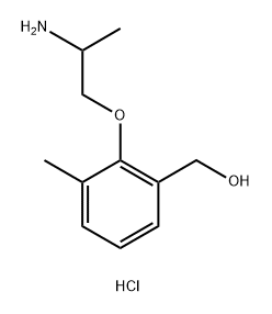 盐酸美西律杂质(Mexiletine Hydrochloride)149961-12-6