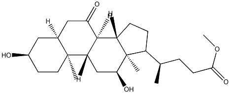 奥贝胆酸杂质