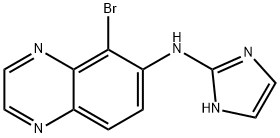 4,5-Didehydro Brimonidine