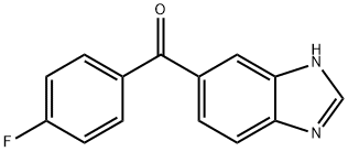 氟苯咪唑杂质10(氟苯咪唑EP杂质D)