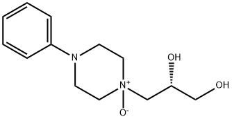左羟丙哌嗪杂质(Levodropropizine N-Oxide)152237-40-6