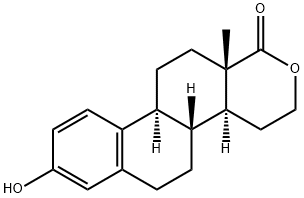 雌三醇杂质9(雌三醇EP杂质I)