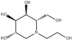 米格列醇杂质7