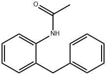 乙酰胺,  N-[2-(苯基甲基)苯基]-