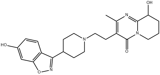 帕潘立酮杂质61
