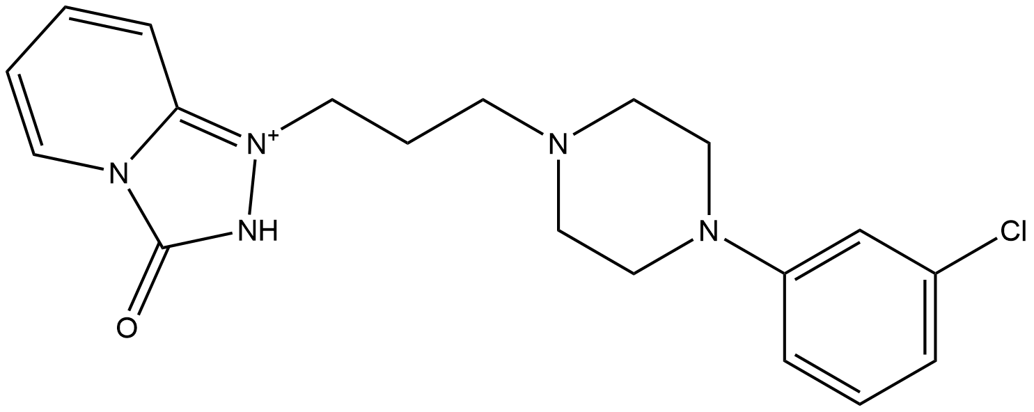 盐酸曲唑酮杂质29(盐酸曲唑酮EP杂质M)
