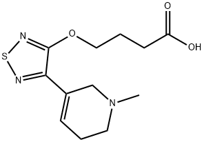 呫诺美林杂质(Xanomeline)159058-46-5