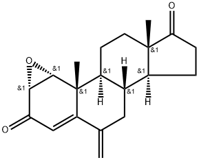 1,2-α-Epoxy Exemestane